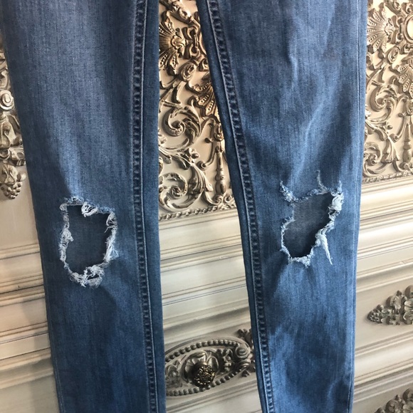 Free People Jeans - 24” - Picture 3 of 8